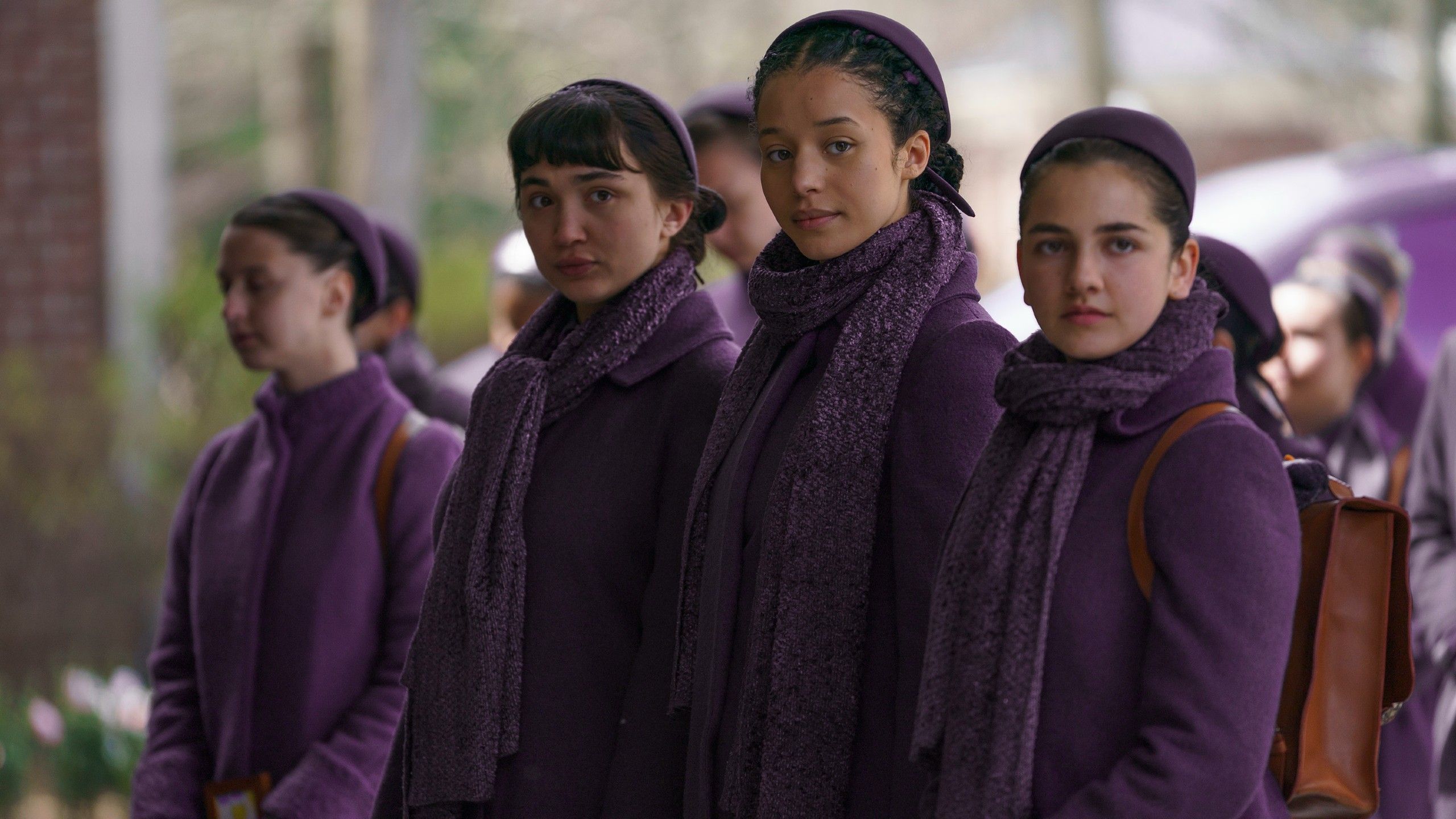 The Testaments Season 2: Confirmation, Cast, Story & Everything We Know