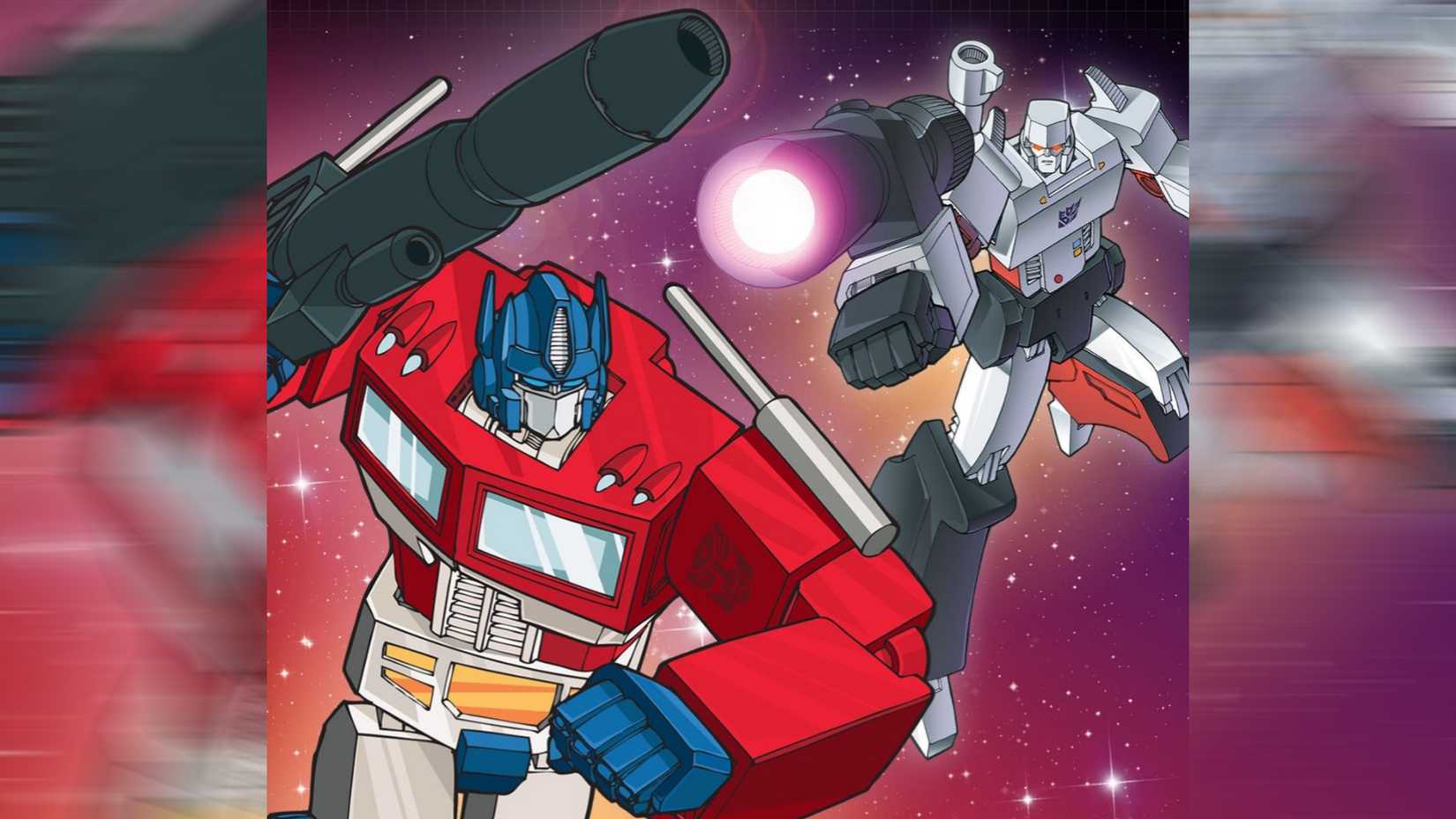 Transformers