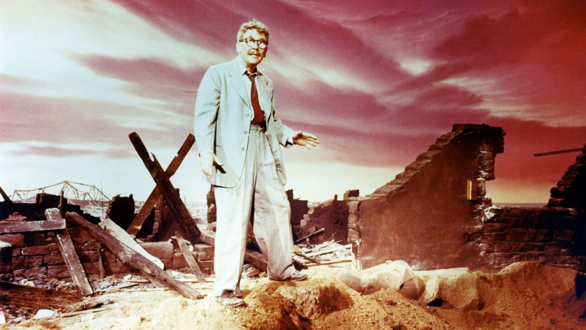 Apple TV's 'Lost Meets The Twilight Zone' Series Is One Of Its Best Sci-Fi Shows