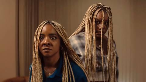 Is God Is Summary, Trailer, Cast, Where to Watch and More