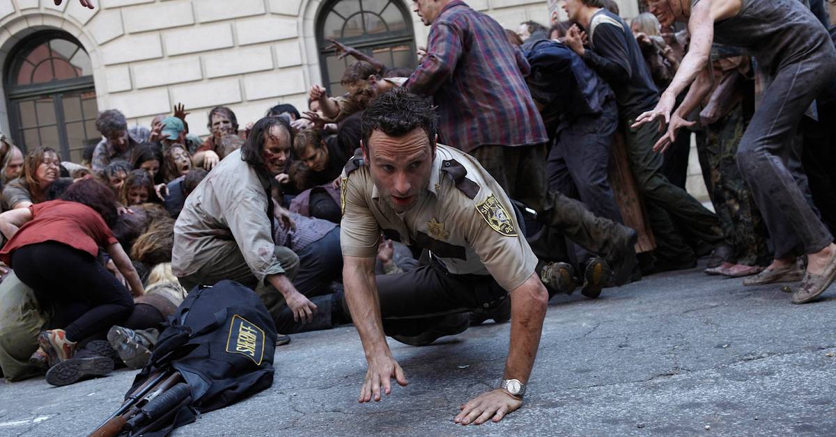 screenrant.com - Casey Duby - 10 Zombie TV Shows That Redefined The Genre