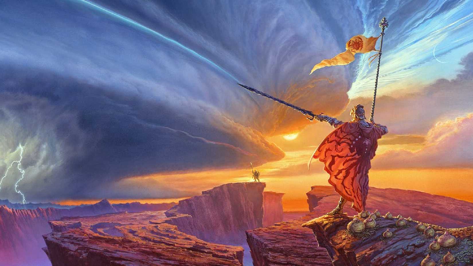 the way of kings book cover by brandon sanderson
