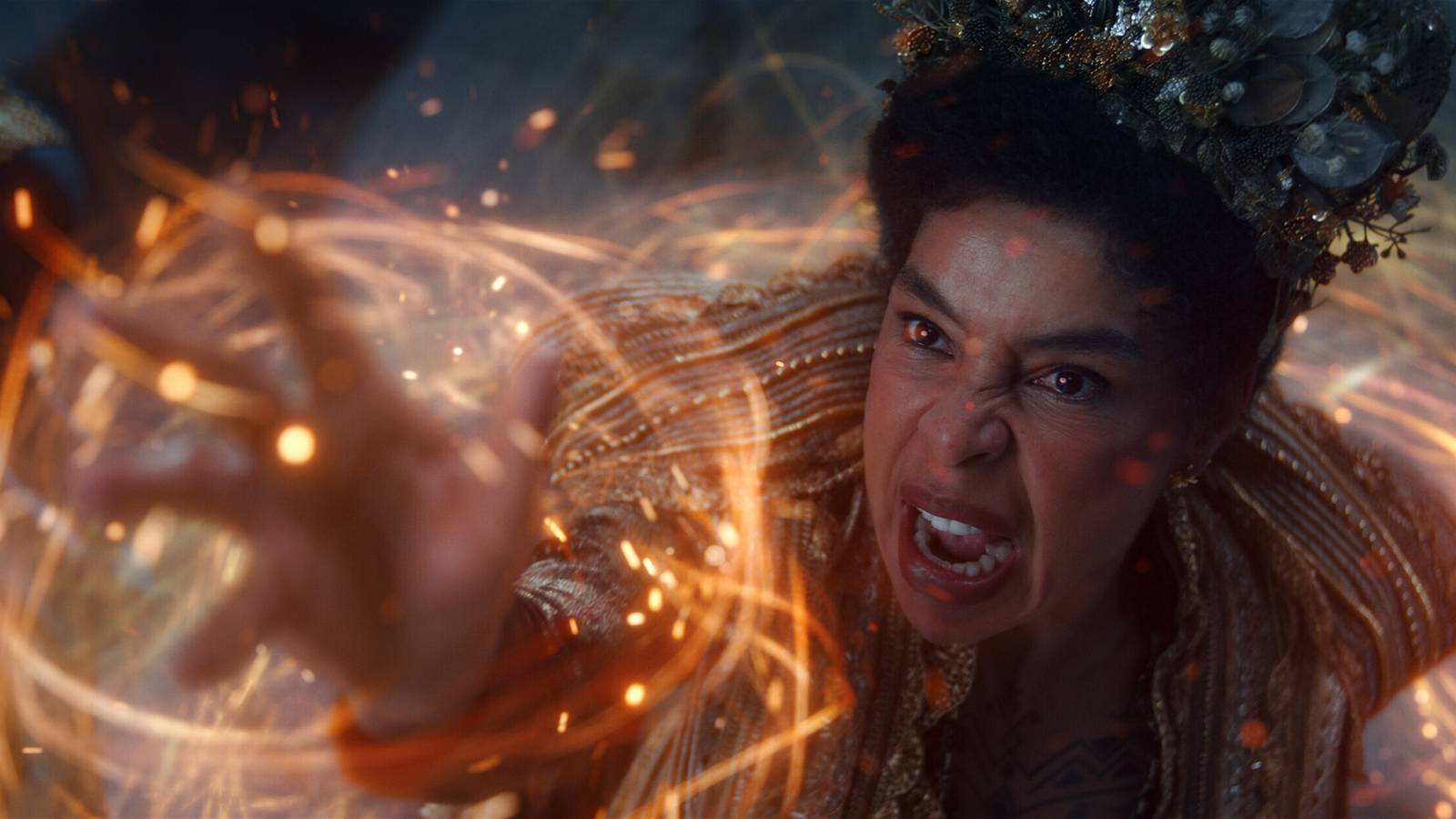 Amazon's Fourth Wing Will Show The Wheel Of Time How It's Done