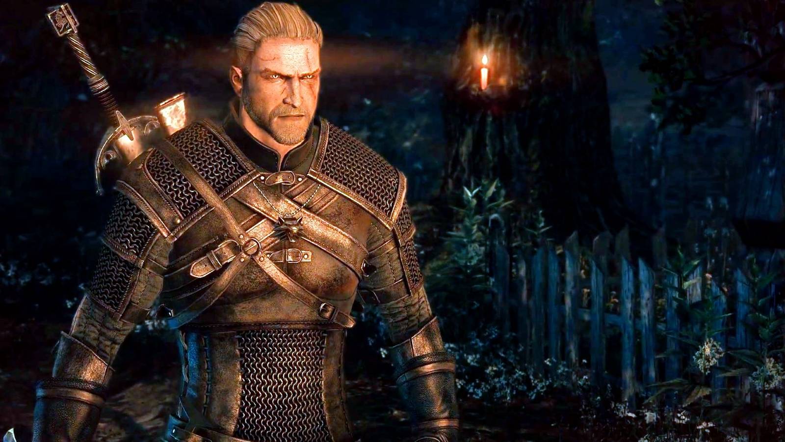 Witcher 3: Songs Of The Past Official Release Date Update Is Great For Everyone