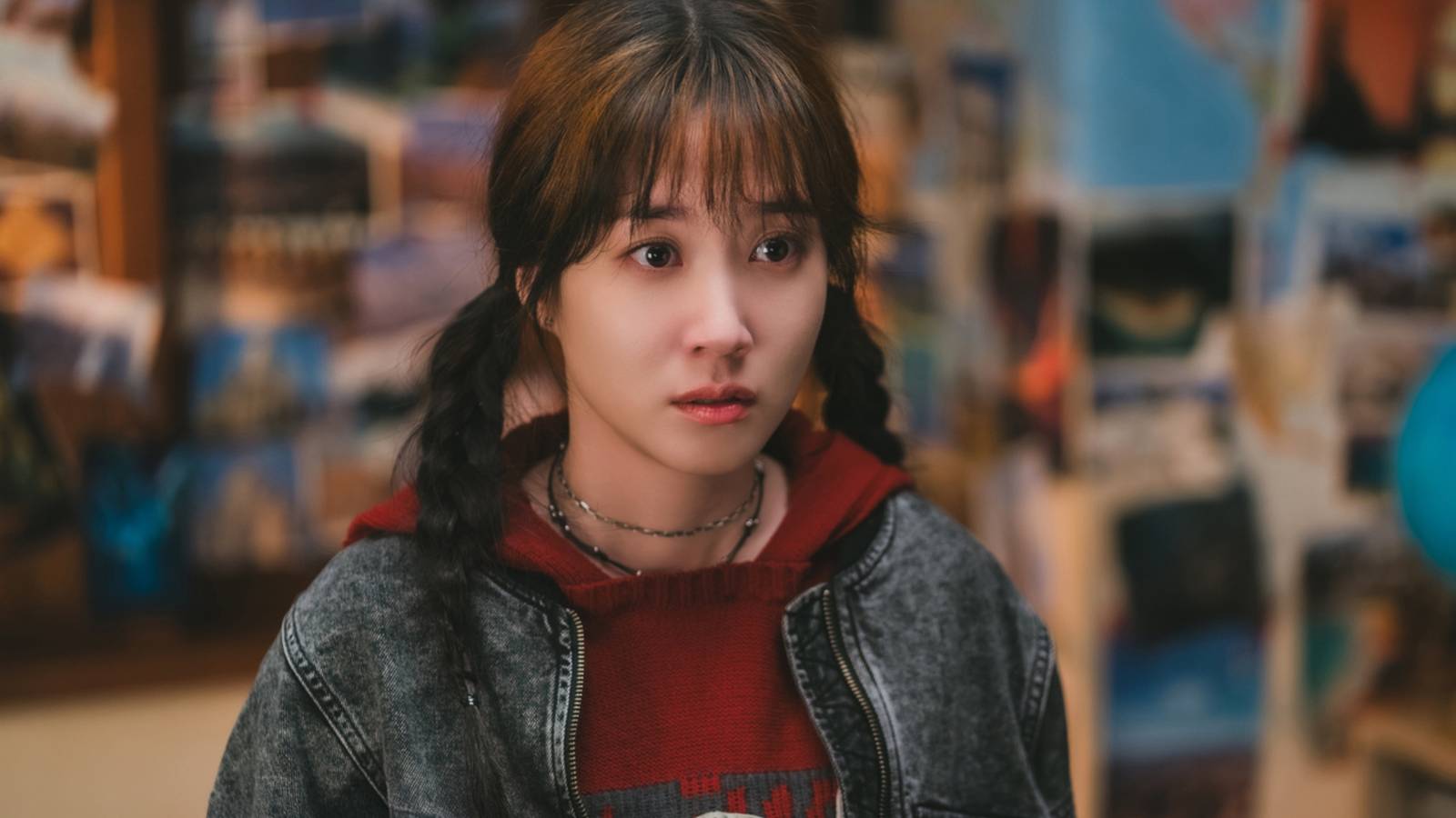 كوميديا الحركة الجديدة من Netflix هي “أشياء غريبة تلتقي بأكاديمية Umbrella Academy” (#3 الأكثر رواجًا على مستوى العالم) كوميديا الحركة الجديدة من Netflix هي “أشياء غريبة تلتقي بأكاديمية Umbrella Academy” (#3 الأكثر رواجًا على مستوى العالم)