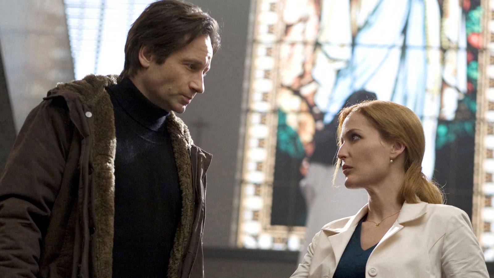 10 Perfect Sci-Fi Shows We Can't Live Without