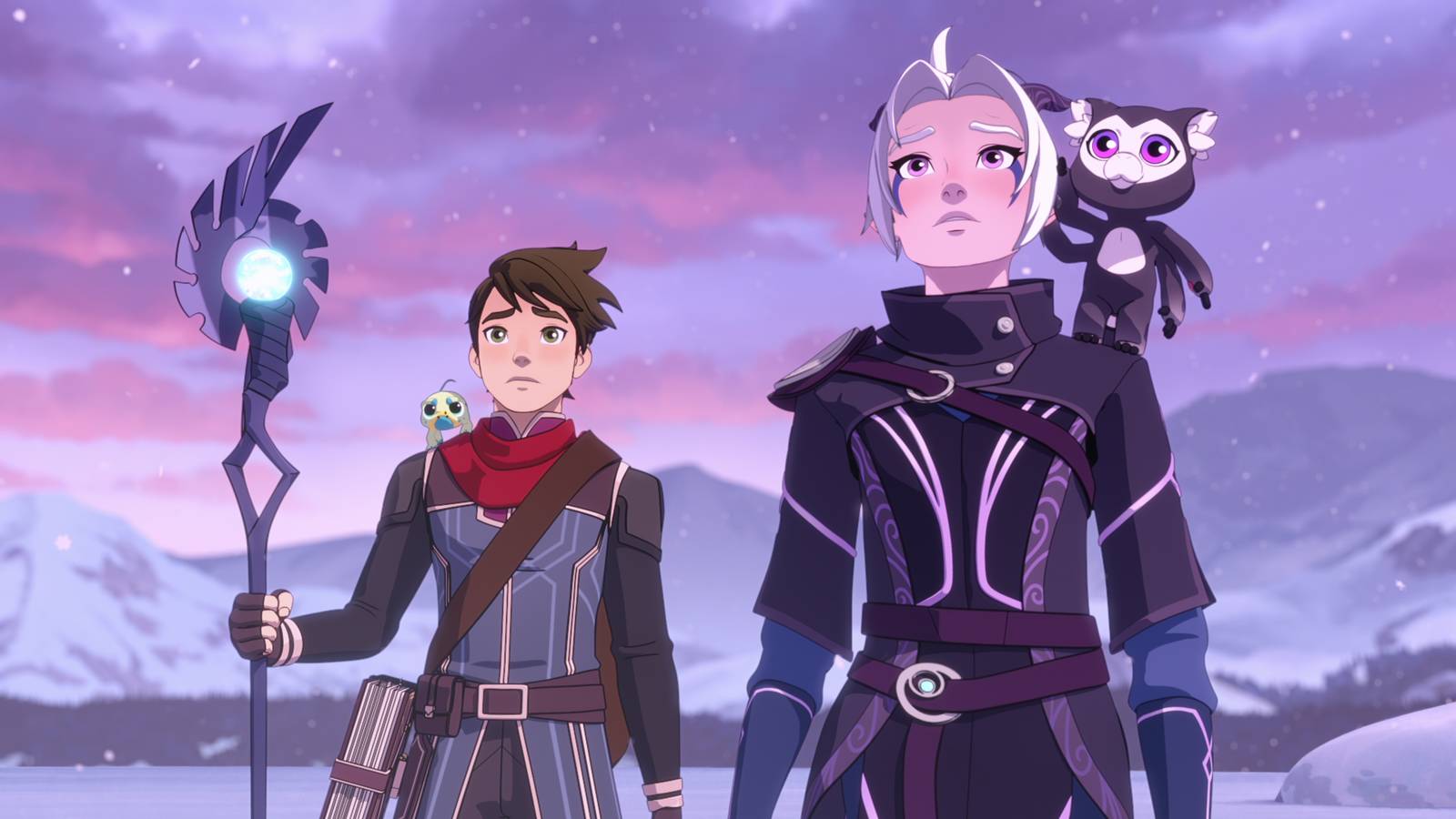 30 Best Family-Friendly Cartoons on Netflix for All Ages to Enjoy