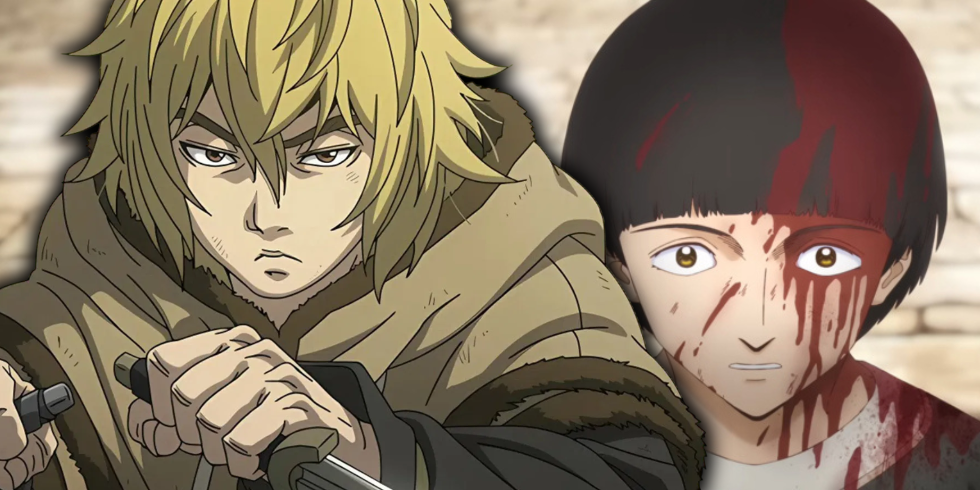 Vinland Saga's Anime Successor Will Officially Arrive In January 2027
