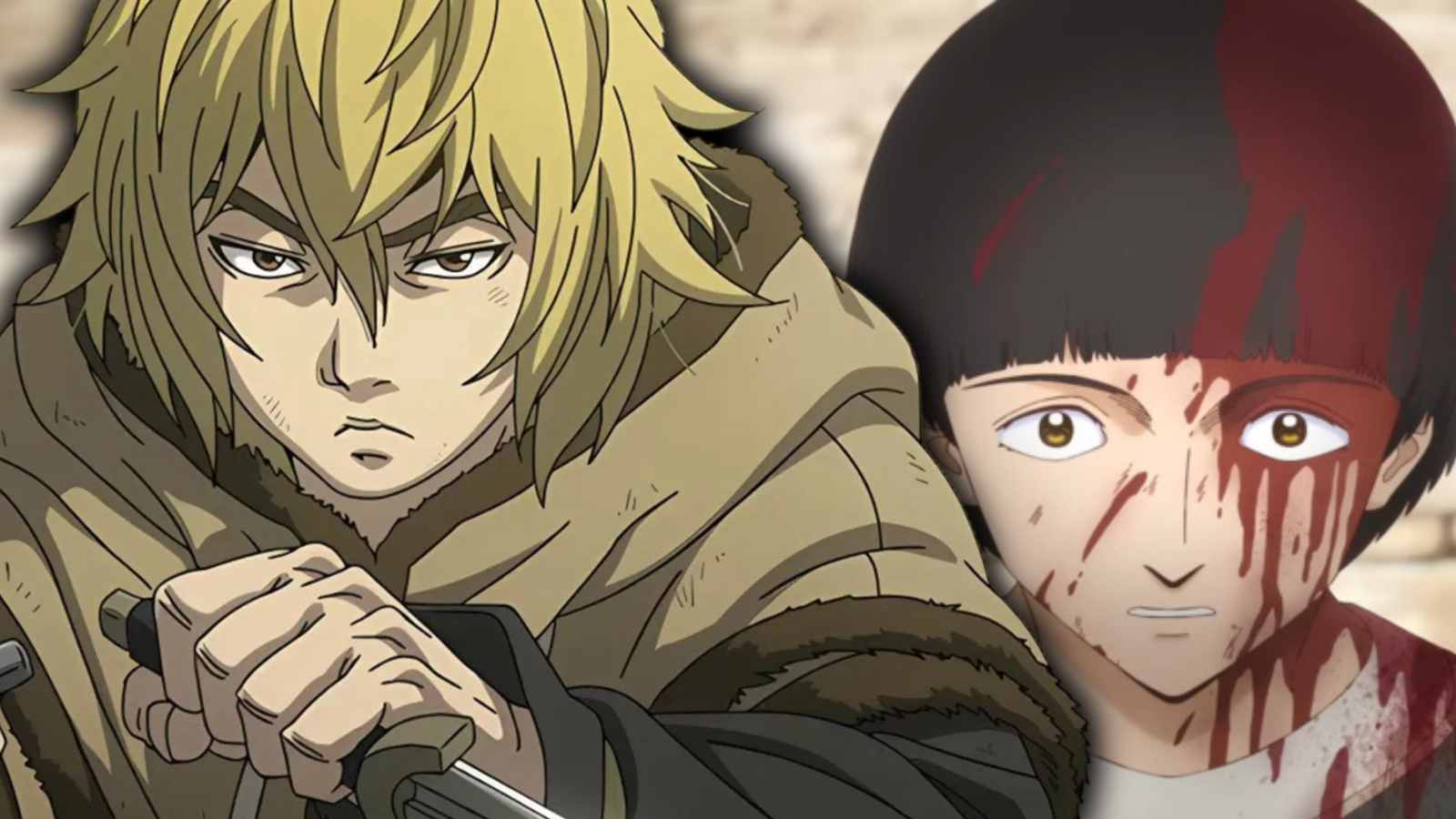 Vinland Saga's Anime Successor Will Officially Arrive In January 2027