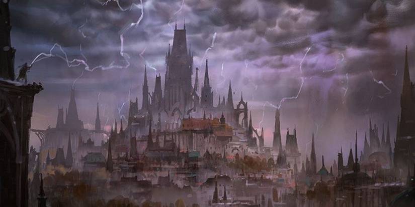 Say Goodbye To Arcane As Netflix's Next Fantasy Hit Shows League Of ...