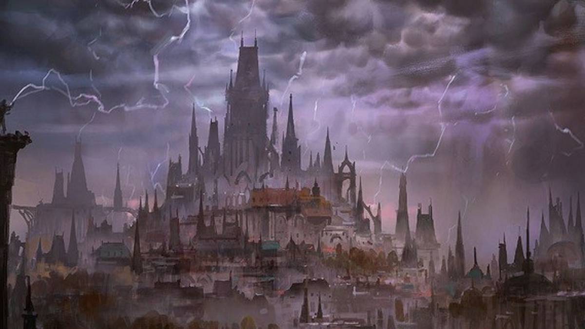 A Returning 20-Year-Old MTG Gimmick Has Already Made One Deck Type Much More Powerful