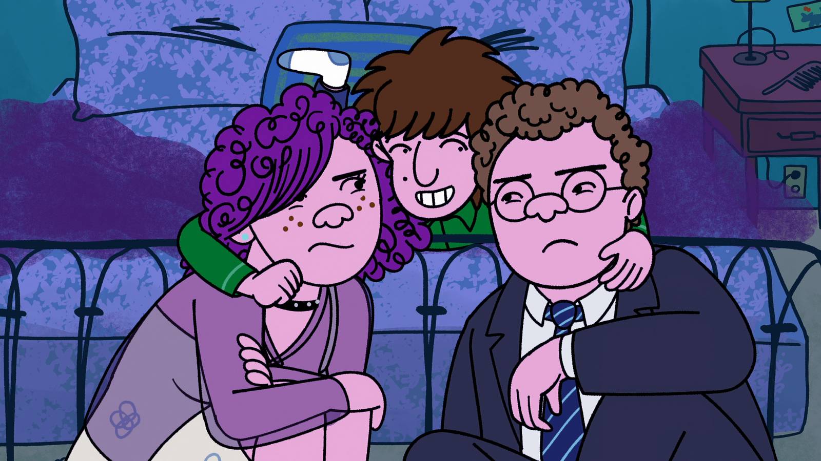 Netflix's Long Story Short Could Rival Creator's Award-Winning 6-Part Masterpiece