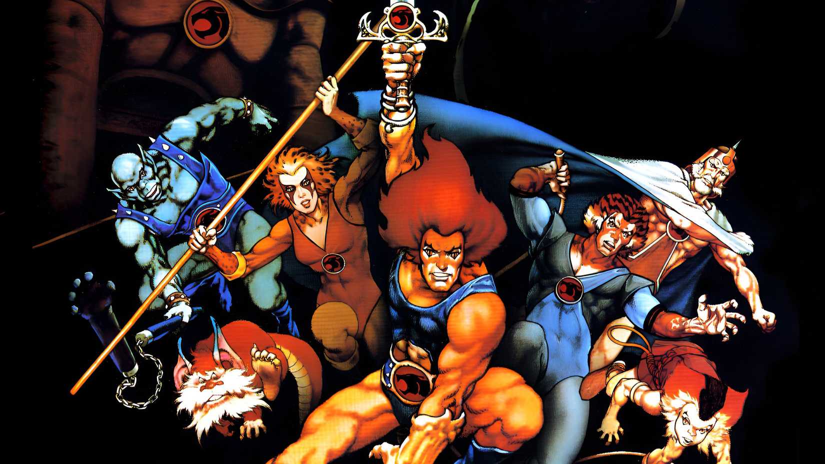 ThunderCats