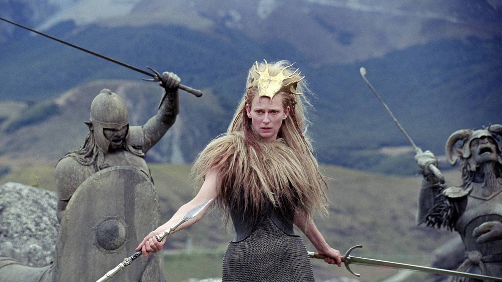 Netflix’s Narnia Makes History As Streamer Delays Movie To 2027 Release Date Netflix’s Narnia Makes History As Streamer Delays Movie To 2027 Release Date