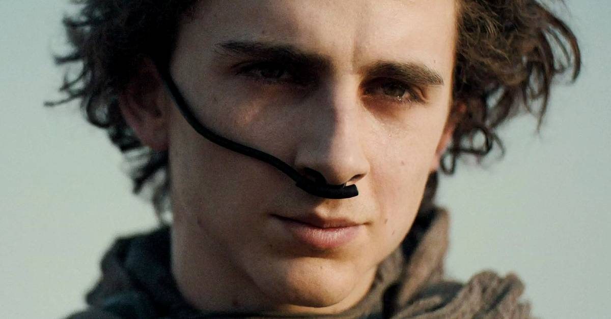 screenrant.com - Robert Wood - 8 Near-Perfect 'Chosen One' Movies With a Totally Unique Twist
