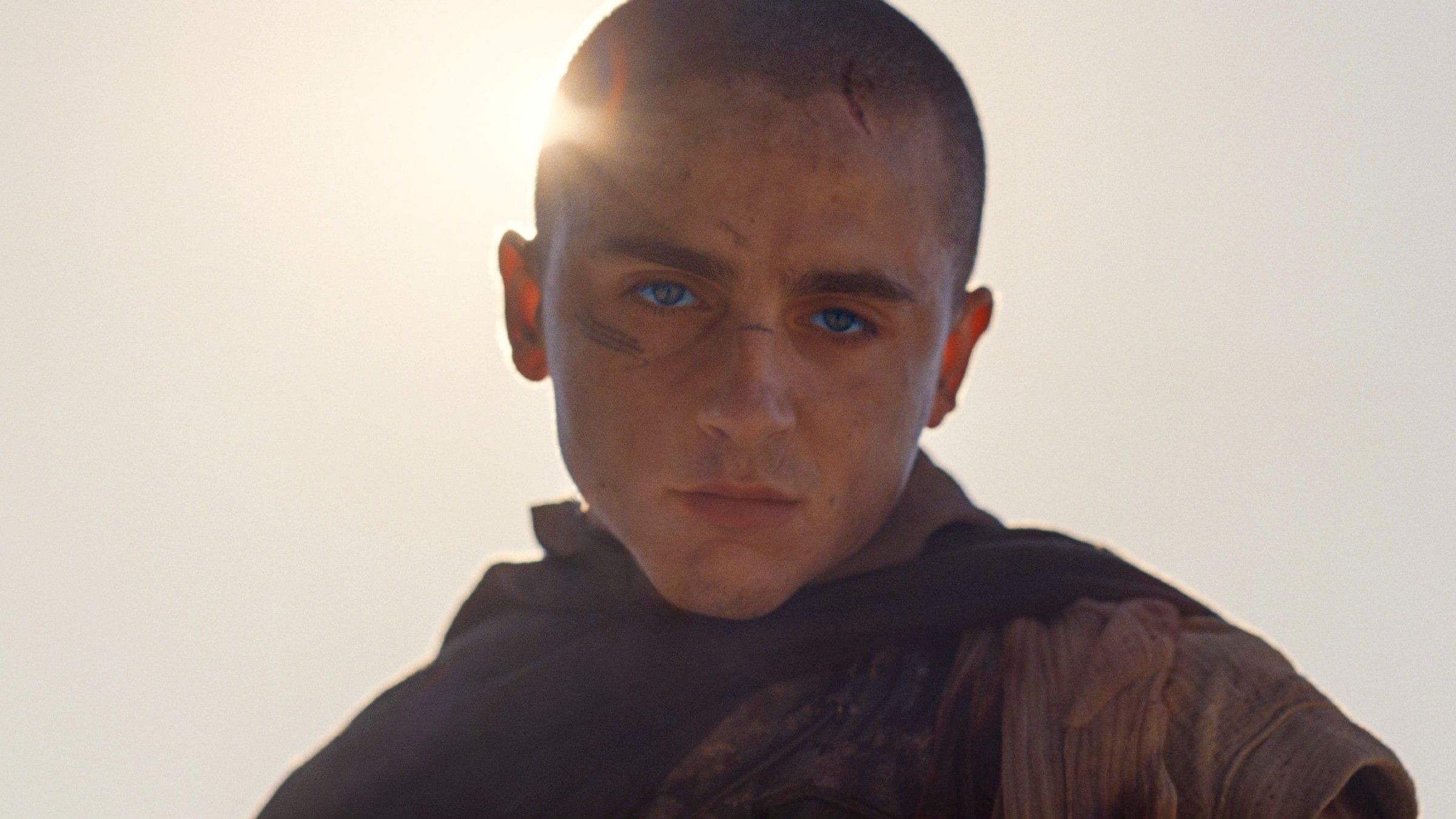 Dune Is Officially Changing Genres This Year