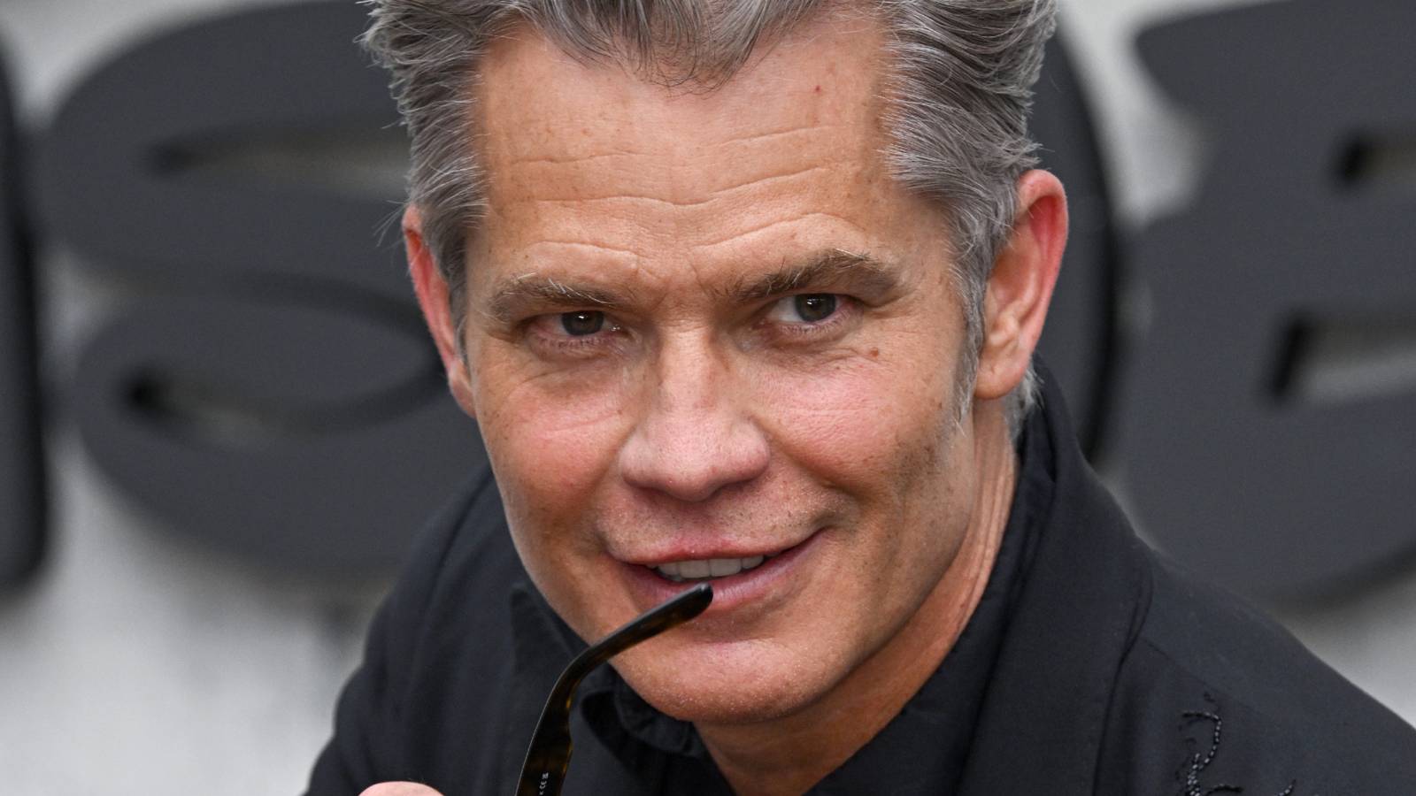 Timothy Olyphant’s New R-Rated Thriller Remake Officially Releases On ...