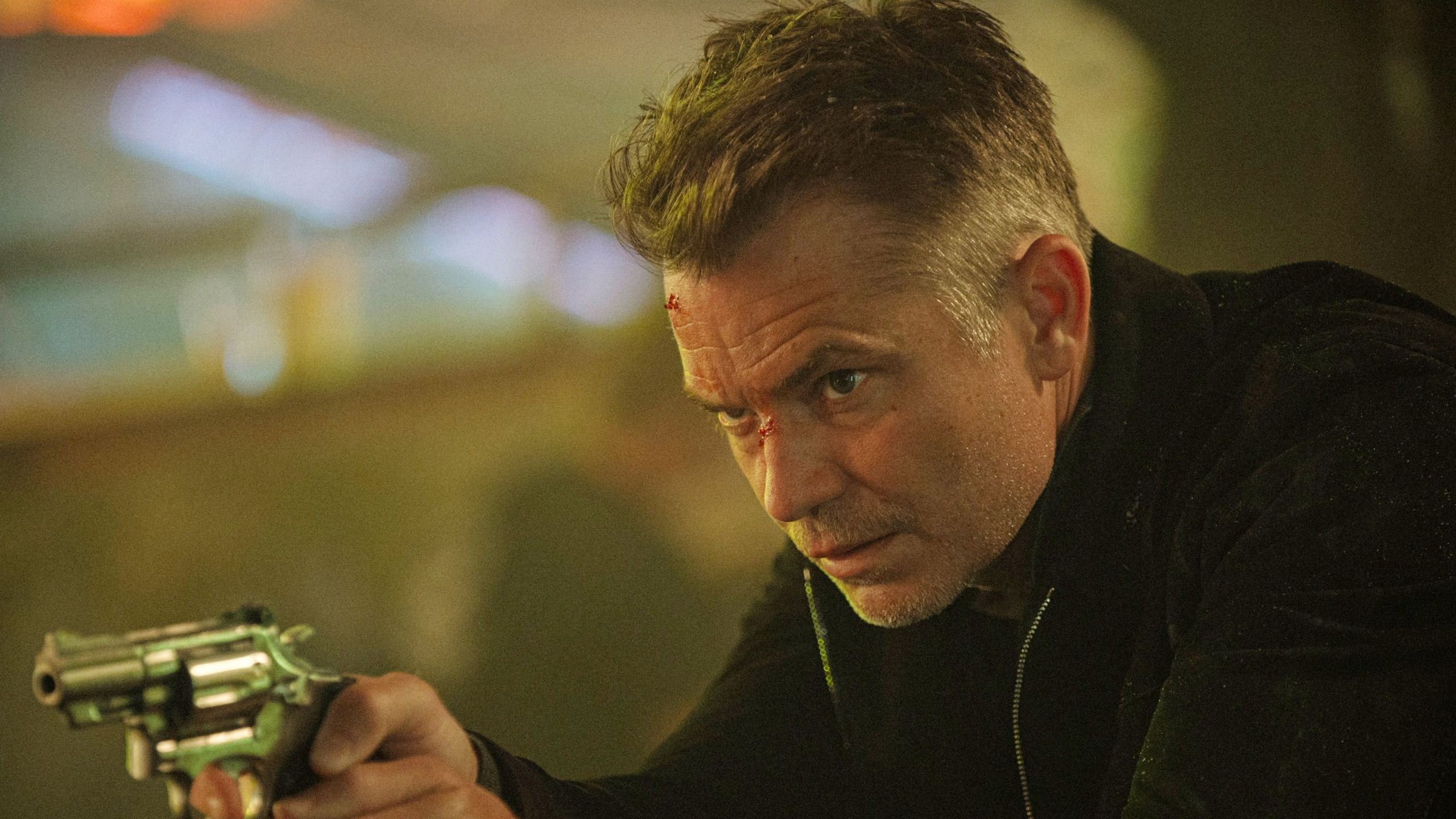 Yellowstone Meets Bosch In Timothy Olyphant's Near-Perfect 6-Part Thriller image