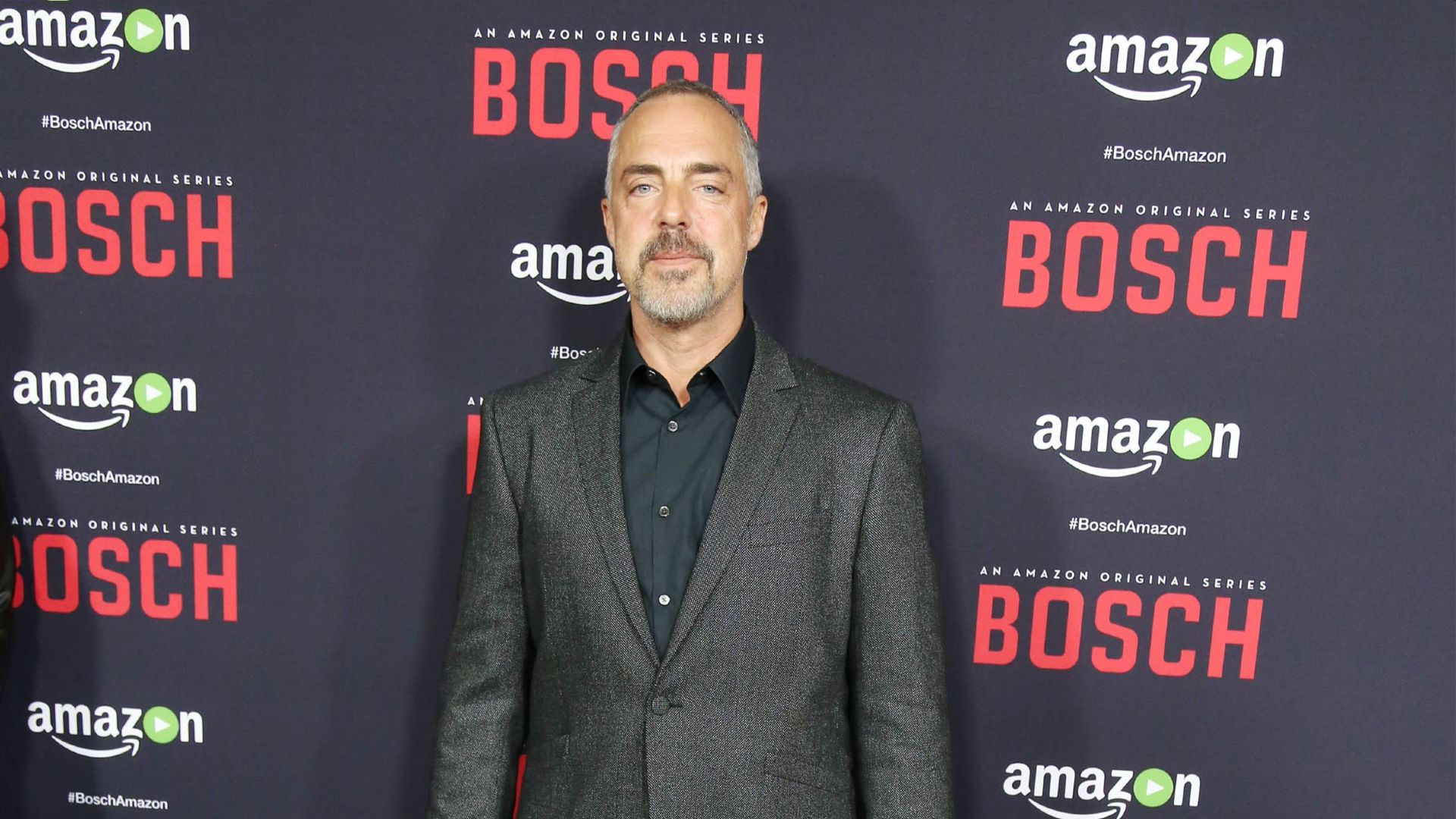Titus Welliver’s ‘Sopranos Meets Peaky Blinders’ Series Already Looks Like A Must-Watch