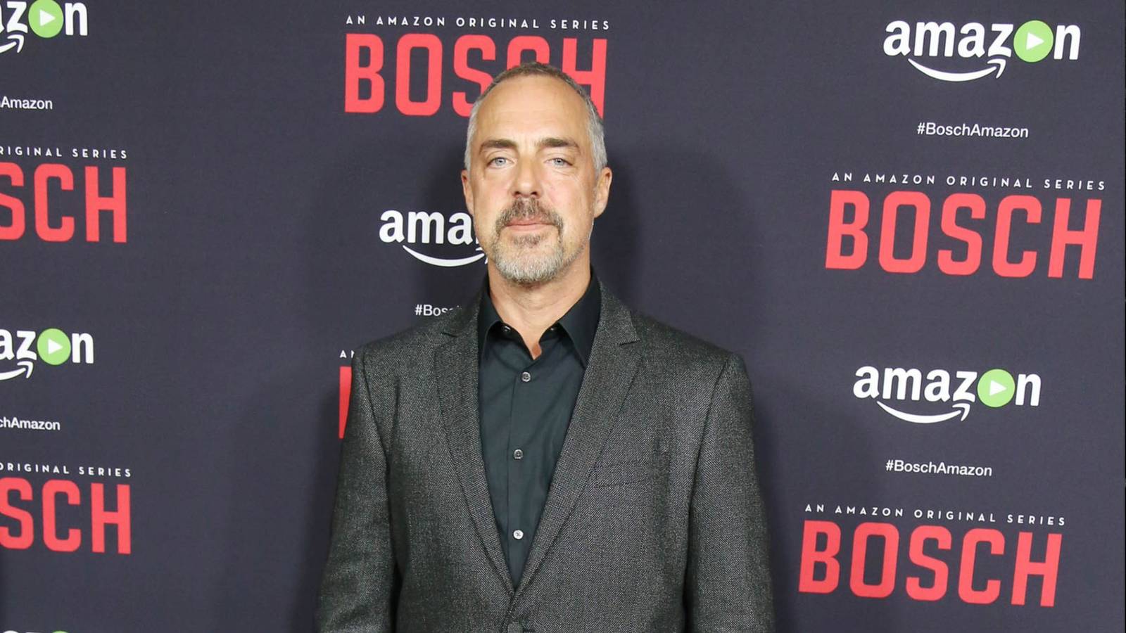 Amazon's New Bosch Series & Titus Welliver Replacement Get Rave Early Reviews From Original Creator