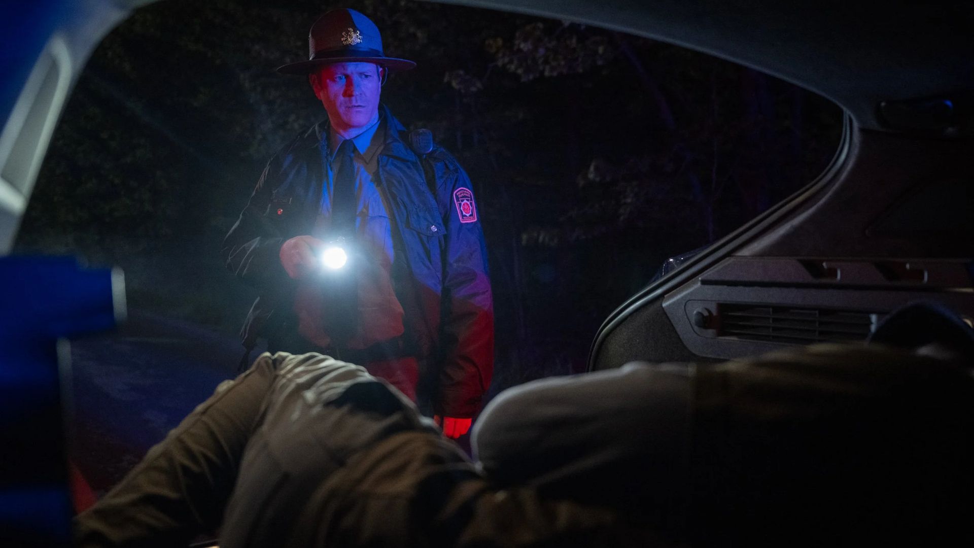 Netflix's Intense 8-Part Crime Thriller Series Is The Perfect Weekend Binge