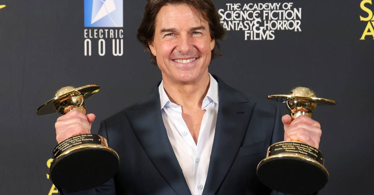 screenrant.com - Brennan Klein - The Tom Cruise Movie That Saved Hollywood Is Taking Over America Again