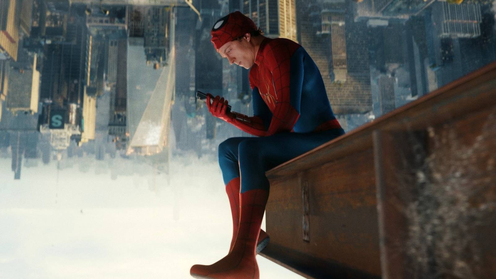 Spider-Man: Brand New Day presenta oficialmente a otro personaje de X-Men en medio de teorías sobre Jean Grey