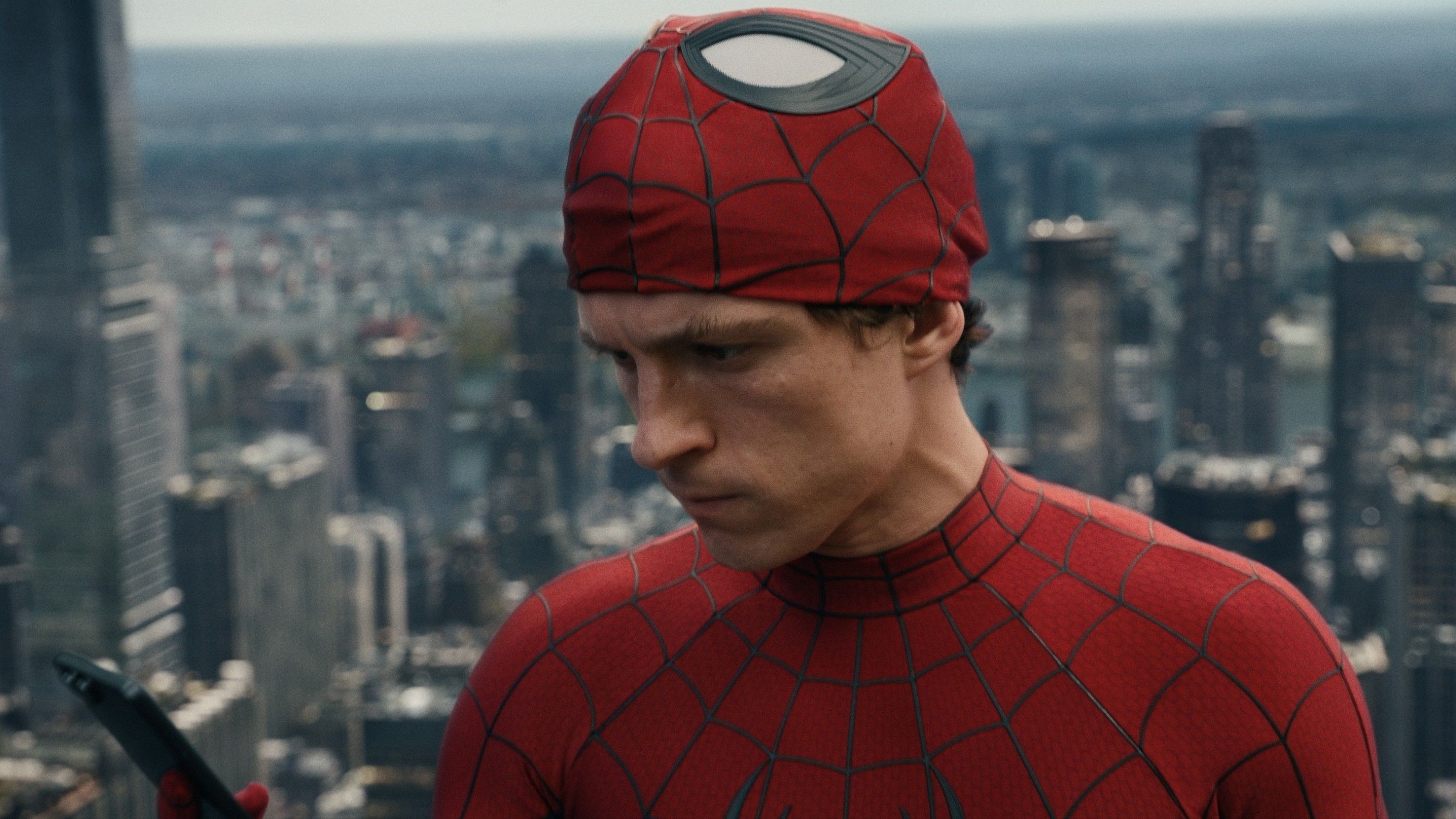 When Will The Next Spider-Man: Brand New Day Trailer Release?