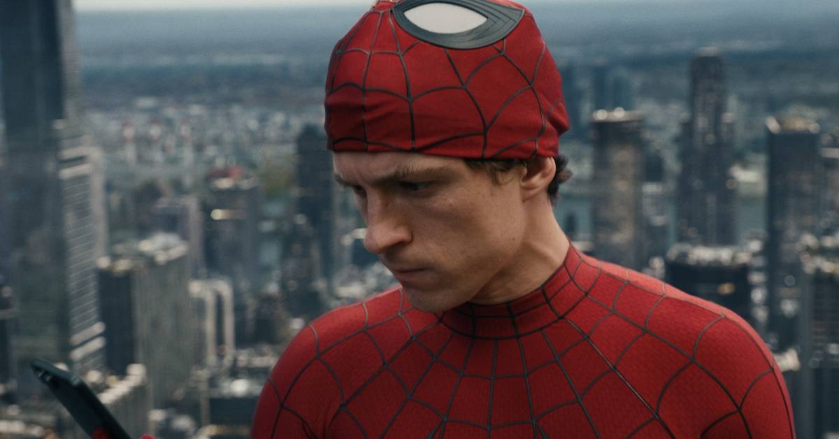 screenrant.com - Jennifer Chu - Spider-Man: Brand New Day's Latest Trailer Reactions Split Marvel Fans
