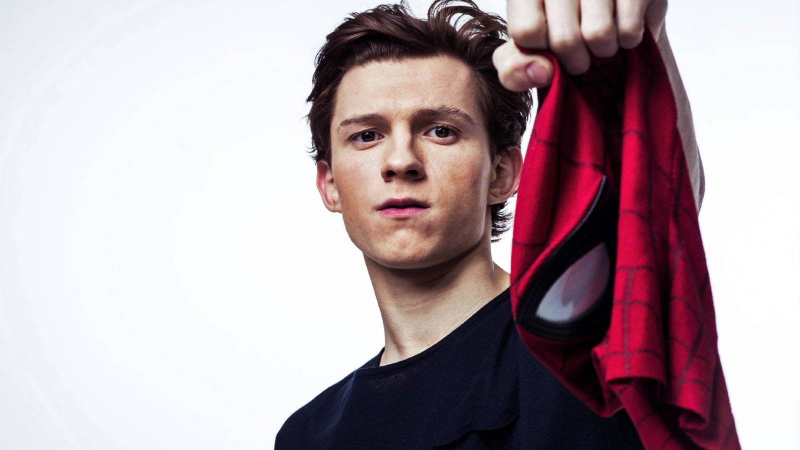 Tom Holland Breaks Silence On Spider-Man's Future After Brand New Day