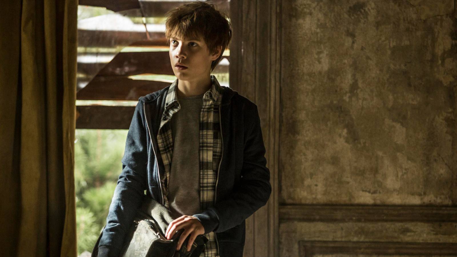 8 Most Exciting Fantasy TV Shows Currently In Development