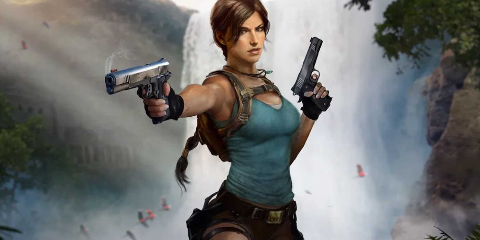 Tomb Raider: The Crypt Of Chronos Officially Launches Summer 2026