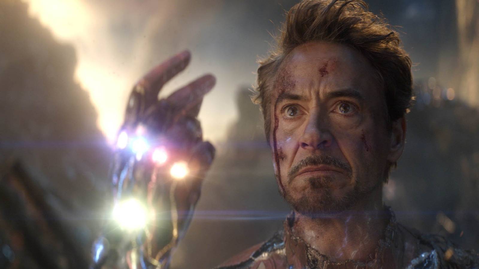 Avengers: Endgame Encore's New Post-Credits Scenes Completely Rewrite The Original