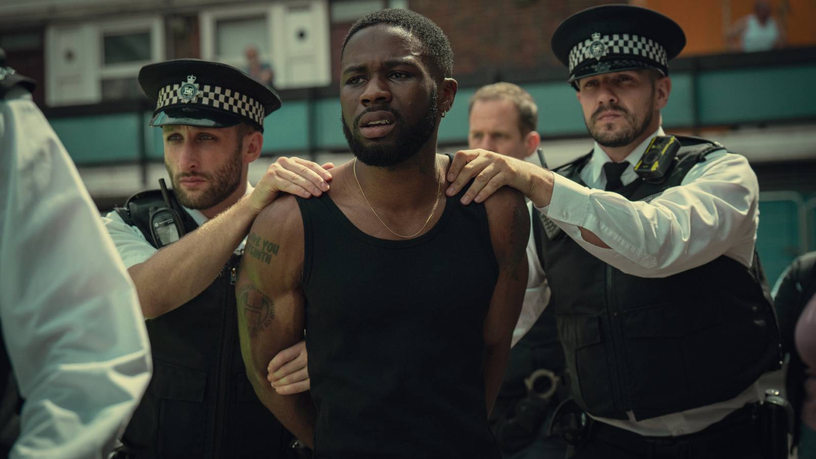 3 Years Later, Netflix's 5-Season Crime Thriller Is Still One Of Its Best-Ever Shows