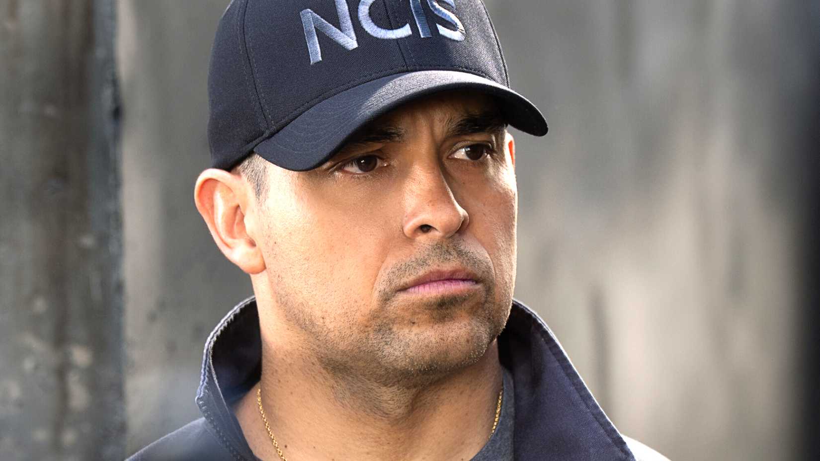 Torres in NCIS