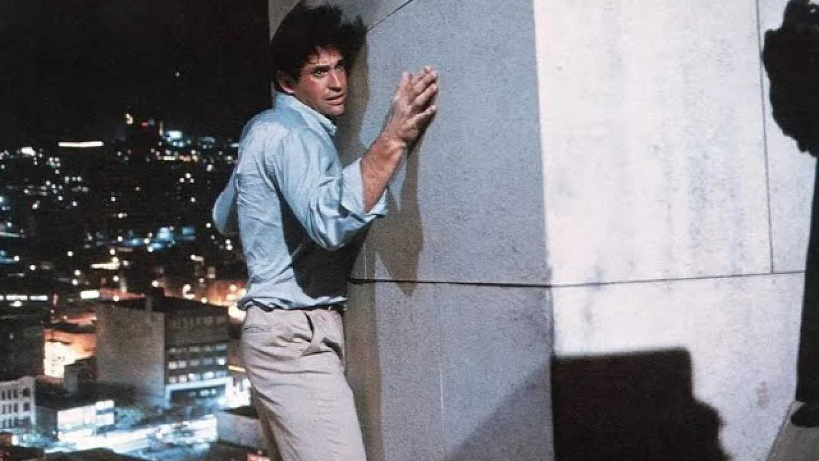 tv adaptation of stephen king's the ledge