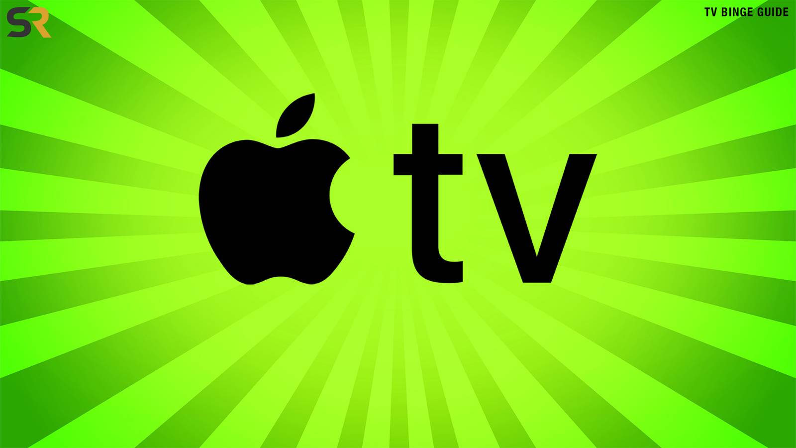 3 برامج Apple TV تستحق المشاهدة في عطلة نهاية الأسبوع (29-31 مايو) 3 برامج Apple TV تستحق المشاهدة في عطلة نهاية الأسبوع (29-31 مايو)