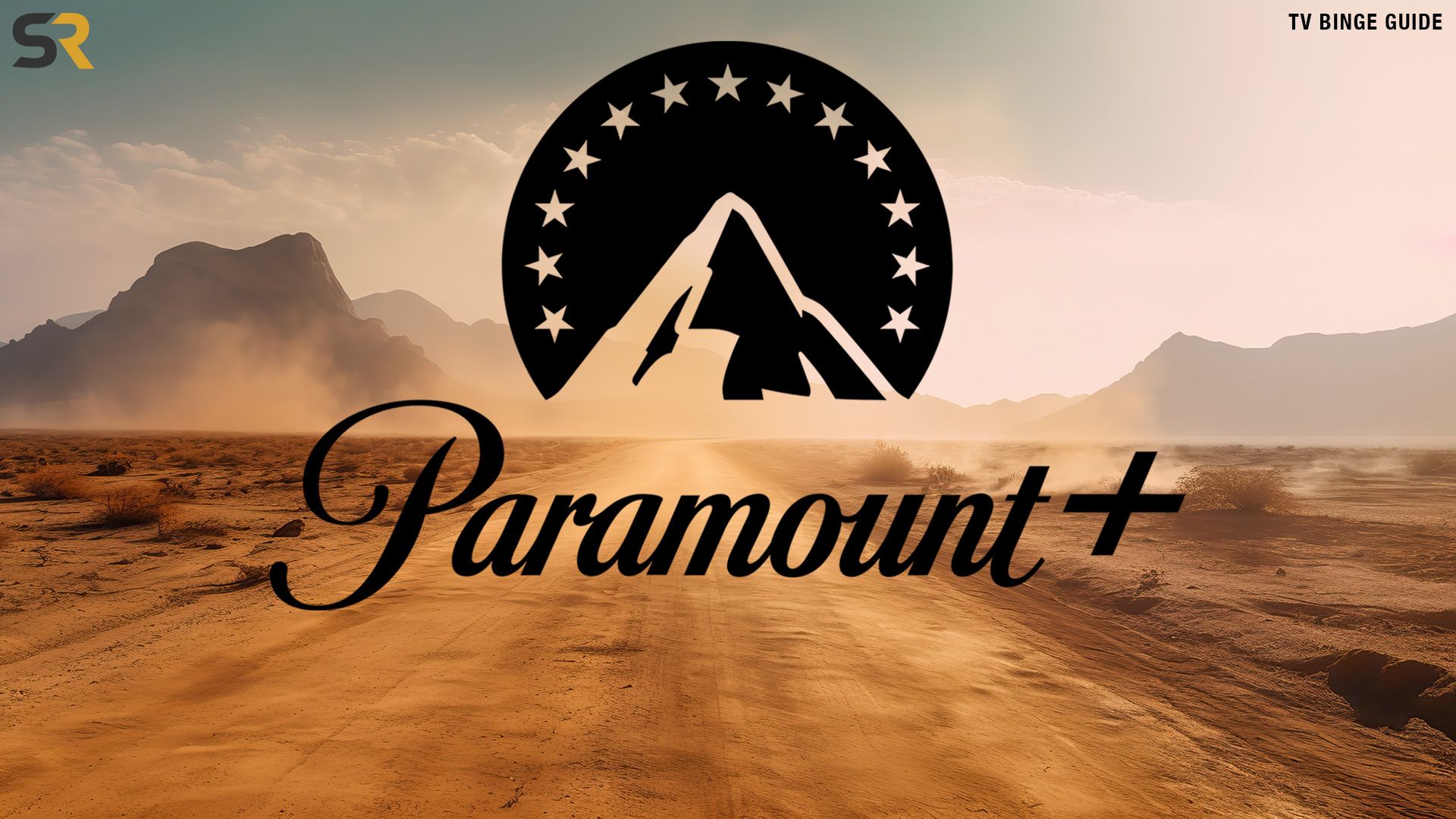 3 Best Shows To Watch On Paramount+ This Weekend (May 29-31) image