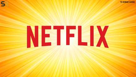 TV Binge Guide