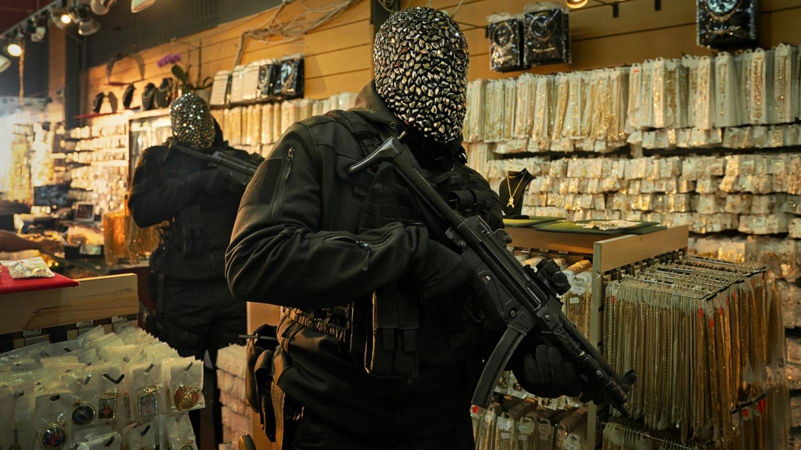 Netflix’s New 8-Part Detective Crime Thriller Series Debuts To Stellar Rotten Tomatoes Score Netflix’s New 8-Part Detective Crime Thriller Series Debuts To Stellar Rotten Tomatoes Score