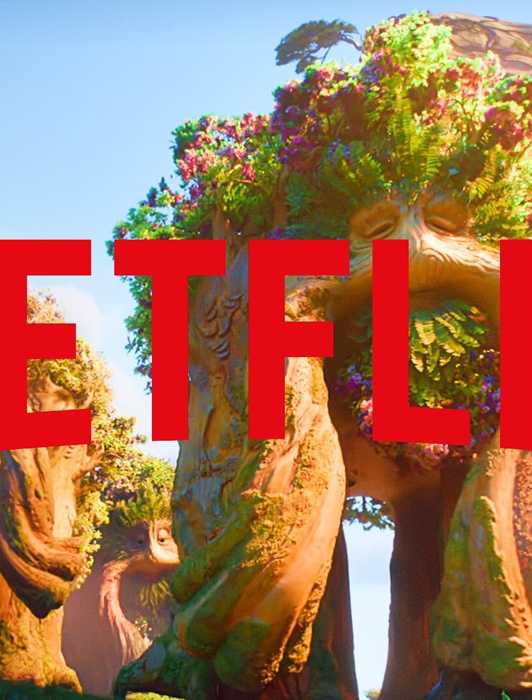 Netflix Tree I Can't Stop Thinking About This Black Family Connection I Totally ...