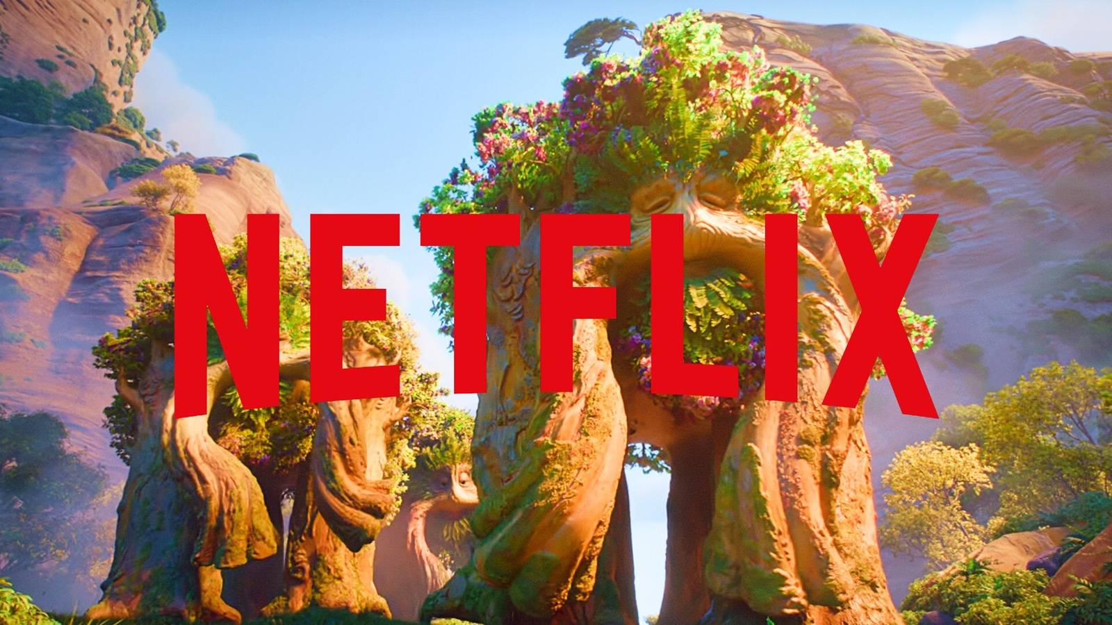 Netflix's New Fantasy Movie Broke All-Time Viewership Record In A Single Week