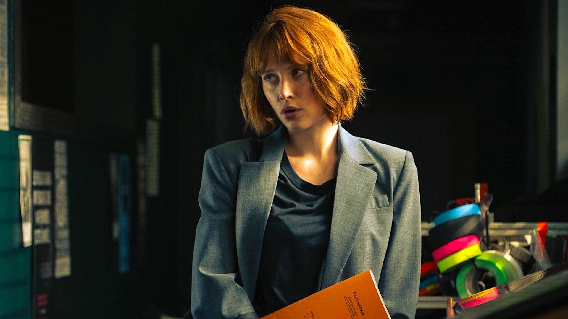 Every Thriller Fan Needs To Watch Netflix’s New 6-Part Masterpiece