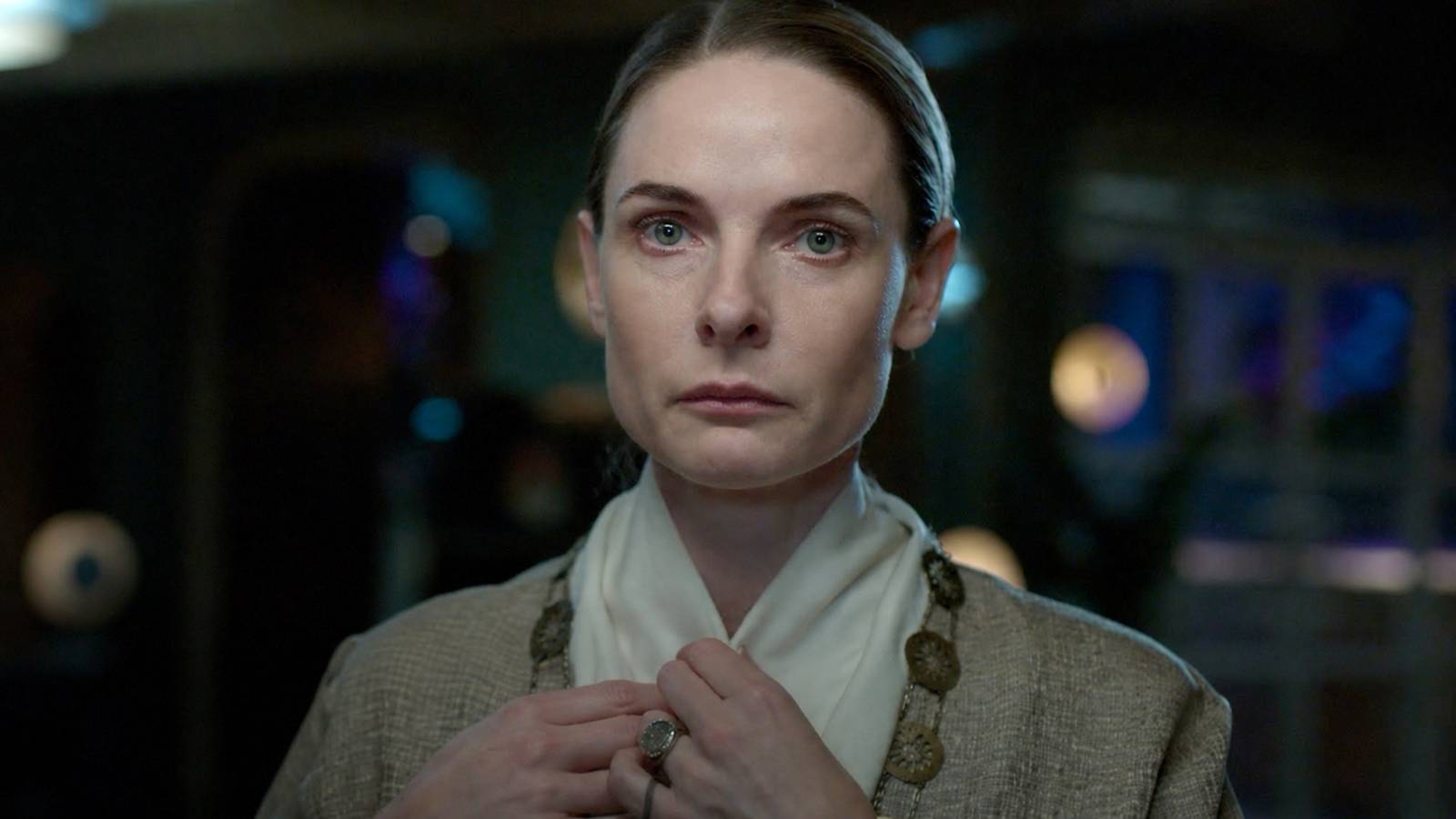 Silo Season 3 Trailer Confirms Surprise New Role For Rebecca Ferguson's Juliette
