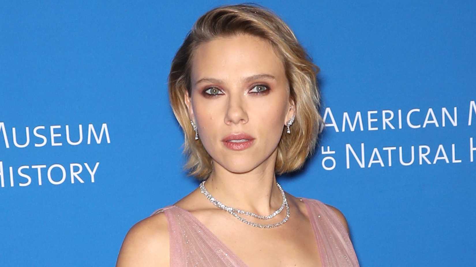 Scarlett Johansson’s Sci-Fi Adaptation Box Office Flop Sets New Free ...