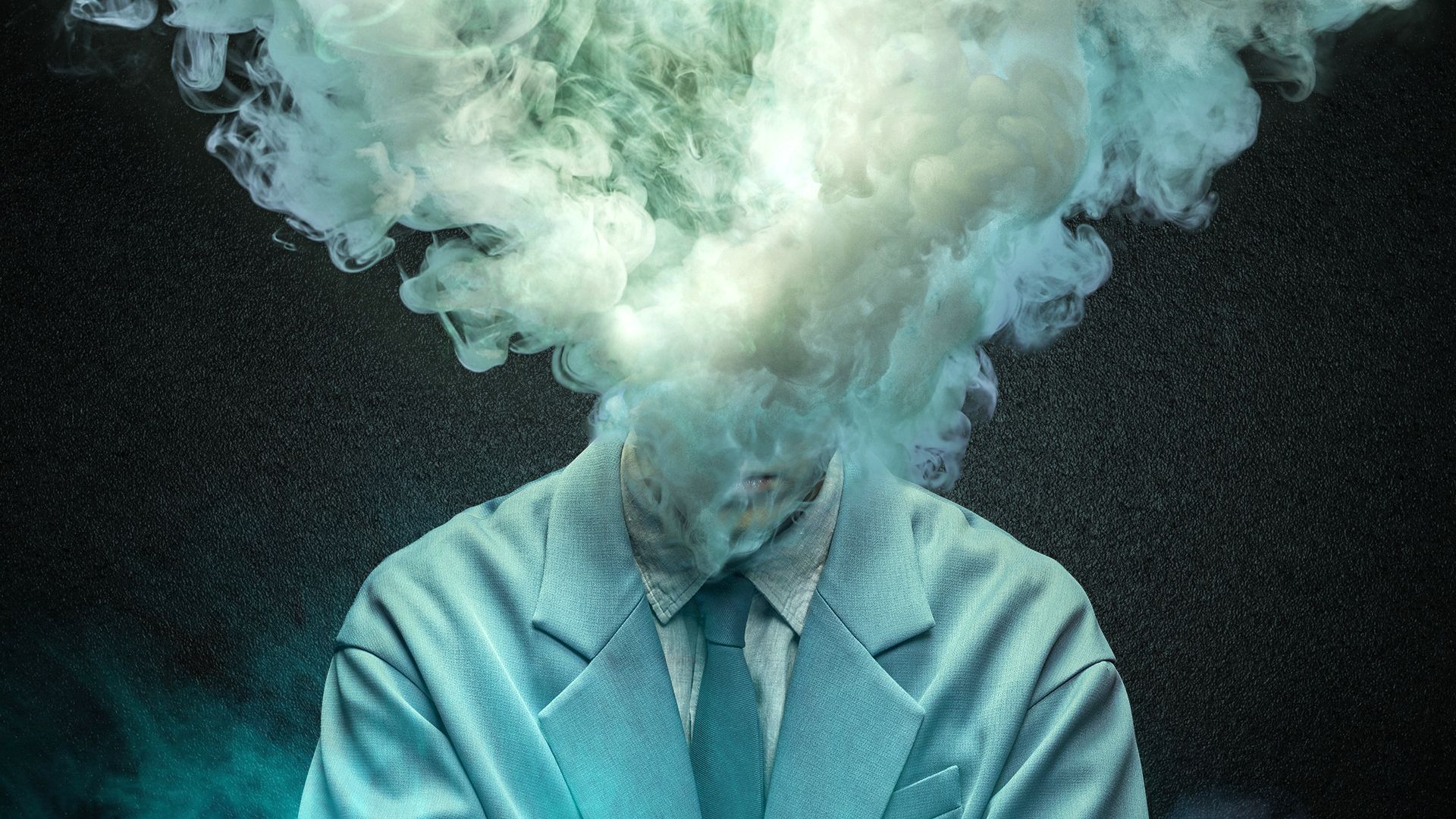 ScreenWireDaily — Netflix's New 8-Part Reboot Of 66-Year-Old Toho Sci-Fi Thriller Human Vapor Officially Releases This Summer