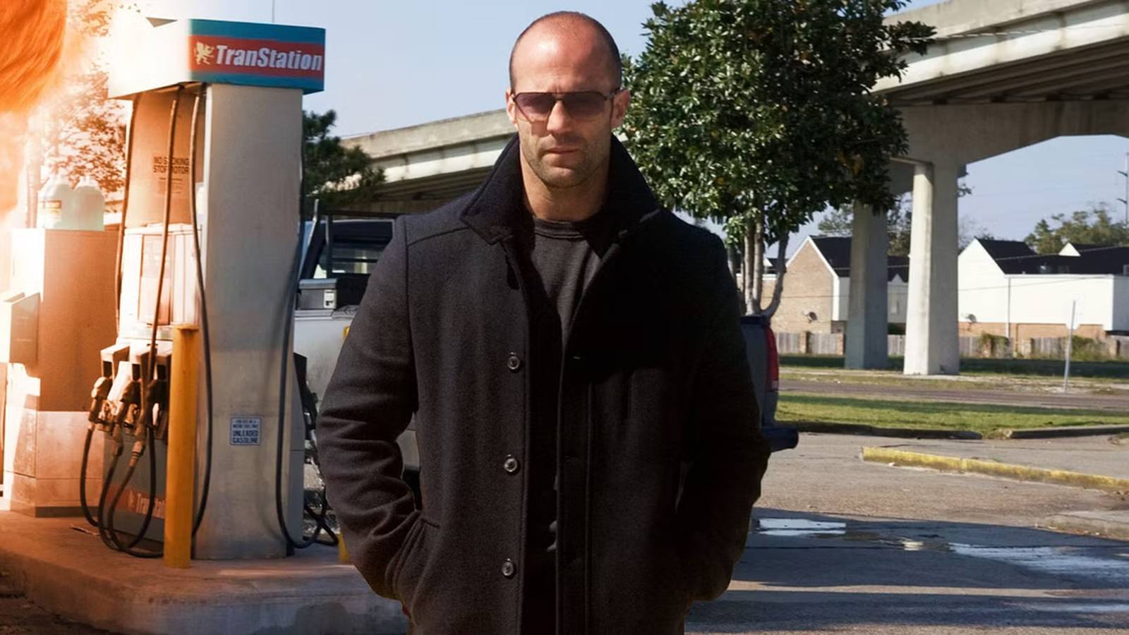 Jason Statham's R-Rated Action Hit That Rebooted A 70s Classic Is Officially Streaming