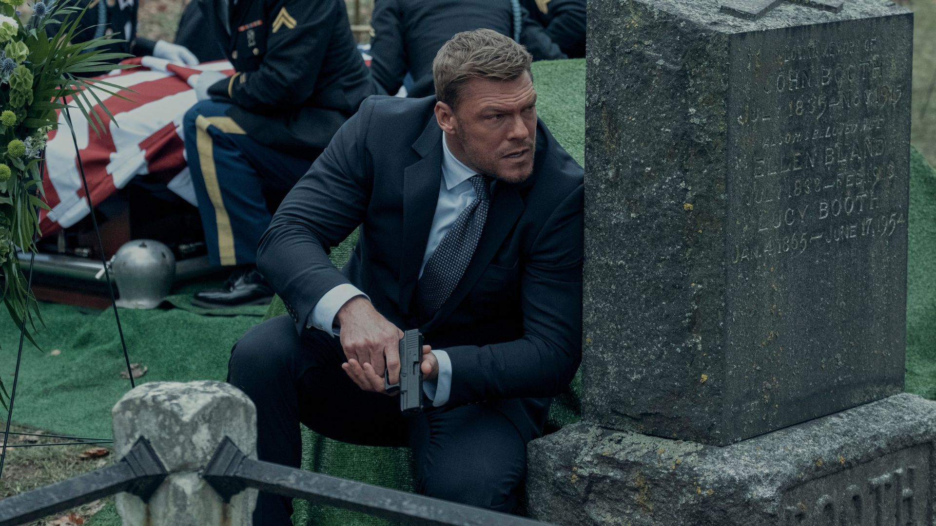 Predicting Reacher Season 5's Story: 5 Books The Prime Video Series Could Adapt