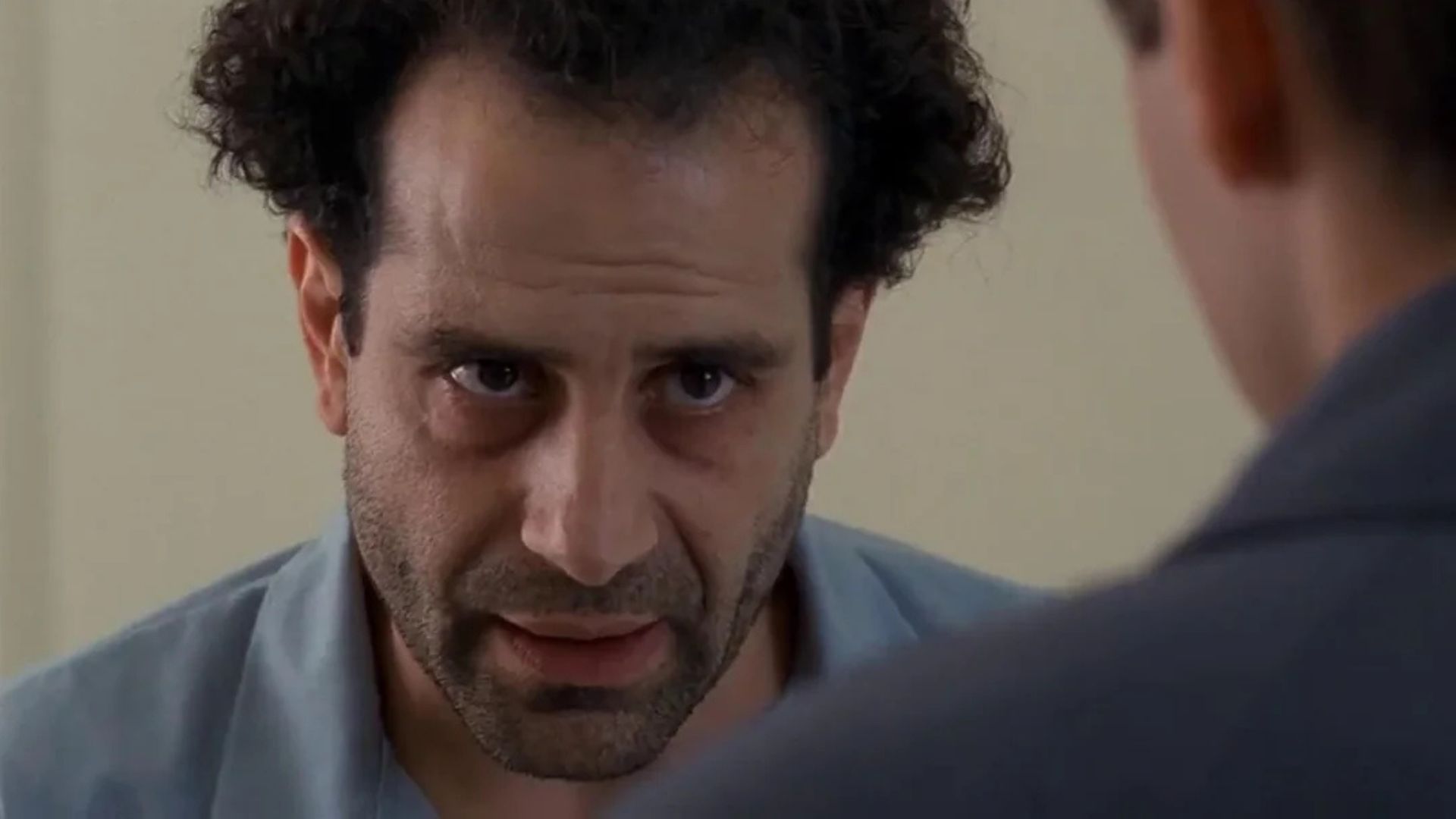 Tony Shalhoub Trialled His Monk Character 7 Years Earlier, With Vince Gilligan's Help
