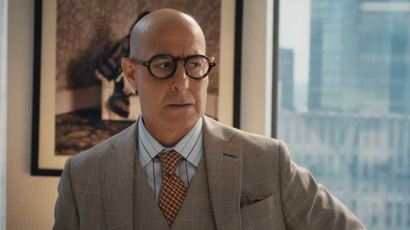 10 Best Outfits From The Devil Wears Prada 2 Ranked 10 Best Outfits From The Devil Wears Prada 2 Ranked